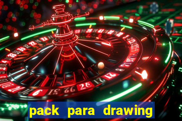 pack para drawing cartoons 2 vk